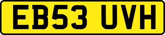 EB53UVH