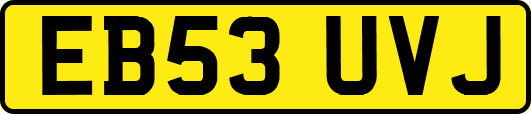 EB53UVJ