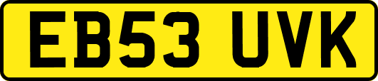 EB53UVK