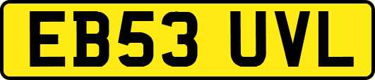 EB53UVL