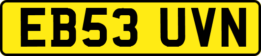 EB53UVN