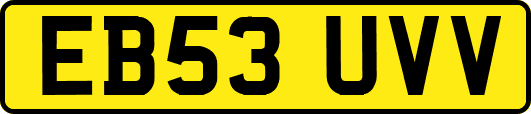 EB53UVV