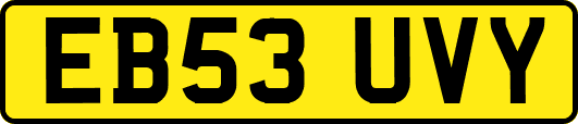 EB53UVY
