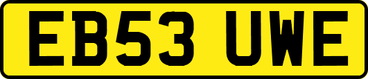 EB53UWE