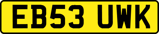 EB53UWK