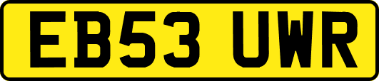 EB53UWR