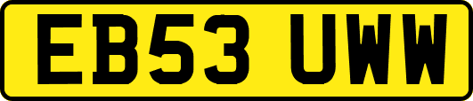 EB53UWW