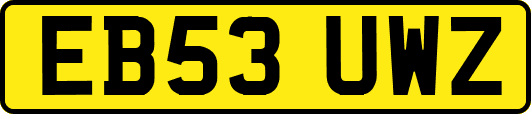 EB53UWZ