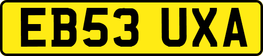 EB53UXA