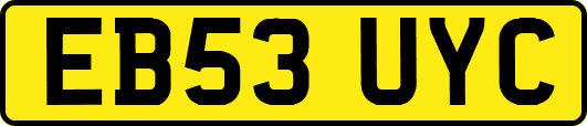 EB53UYC