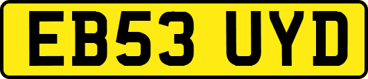 EB53UYD