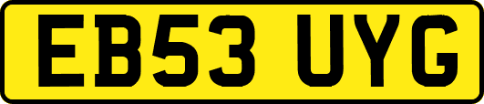 EB53UYG