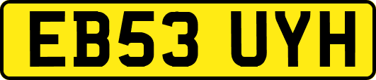 EB53UYH