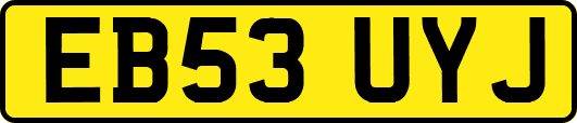 EB53UYJ