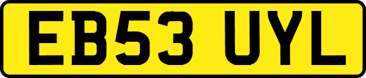 EB53UYL