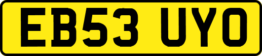 EB53UYO