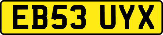EB53UYX