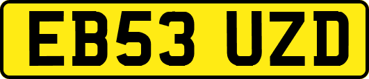 EB53UZD