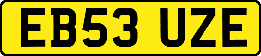 EB53UZE