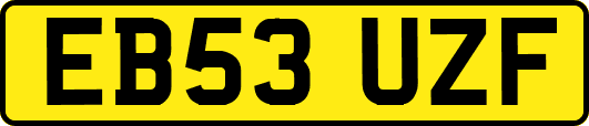 EB53UZF