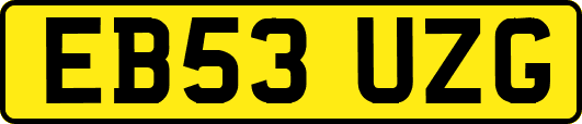 EB53UZG