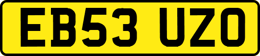 EB53UZO