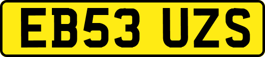 EB53UZS