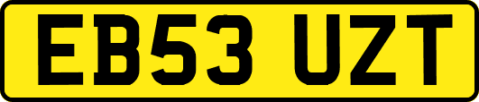 EB53UZT