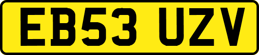 EB53UZV