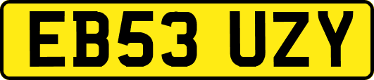 EB53UZY