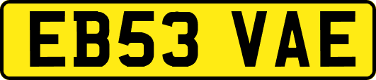 EB53VAE