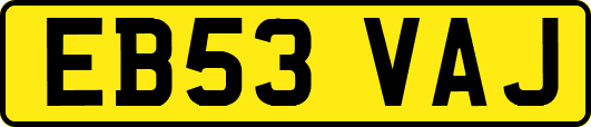 EB53VAJ