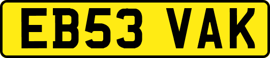 EB53VAK