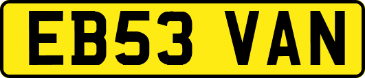 EB53VAN