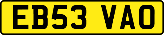 EB53VAO