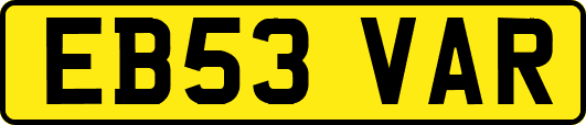 EB53VAR