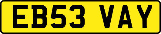 EB53VAY