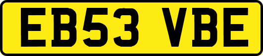 EB53VBE