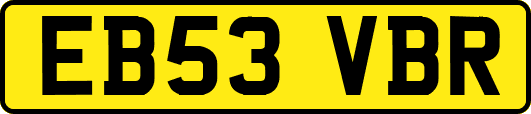 EB53VBR