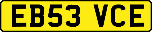 EB53VCE