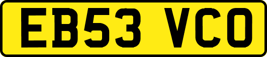 EB53VCO