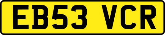 EB53VCR