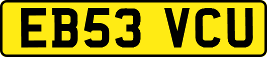 EB53VCU