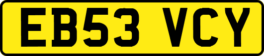 EB53VCY