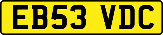 EB53VDC