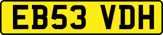 EB53VDH