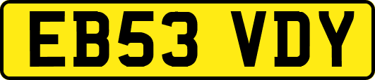 EB53VDY