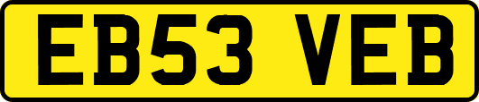 EB53VEB