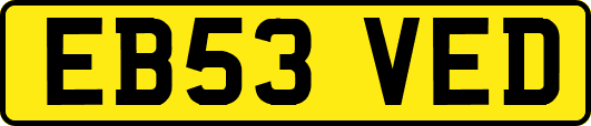 EB53VED