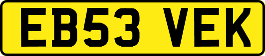 EB53VEK